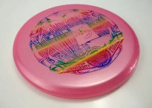 Innova Disc Golf Luster Champion Invader Putt & Approach Disc 2021 USDGC 173g - Picture 1 of 3