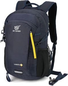 Small Hiking Backpack, 20L Lightweight Travel Backpacks Hiking Daypack for Women - Picture 1 of 12