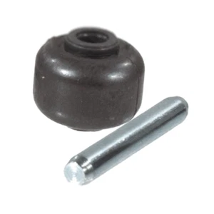Dyson SV11 V7 Wheel Roller Axle Service Kit Vacuum Head 967619-01 Genuine Part - Picture 1 of 6