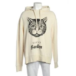 Hoodie Gucci Weiß XL - Bild 1 von 6