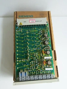 SIEMENS 6DC1004-8BC SIMADYN KARTE - Bild 1 von 9