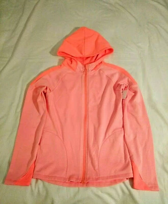 Chaqueta Atlética Champion Niñas Talla L Nueva Con Etiquetas Foto 1 de 2