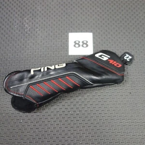 PING 22 hybrid head cover rescue men golf fast ship 250417 ** - Picture 1 of 10