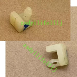 1x Almohadilla de goma tapón pedal embrague coche Hyundai Elantra 2004 2005 2006 - Imagen 1 de 1