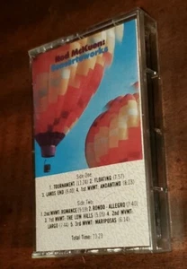 Concertoworks - Rod McKuen (Cassette, 1988, Syanyan Records) - Picture 1 of 6