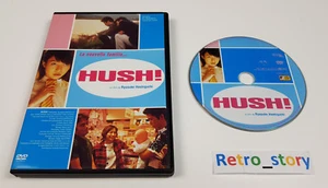 DVD HUSH - Picture 1 of 2