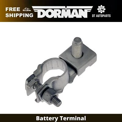 Terminal de batería Dorman para Lexus RX450h 2016-2020 2017 2018 2019 Foto 1 de 4