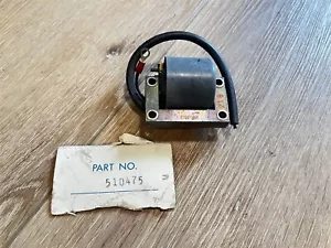 Chrysler Force 510475 F510475 Ignition Coil 1976-1991 9.9-35HP - Picture 1 of 4
