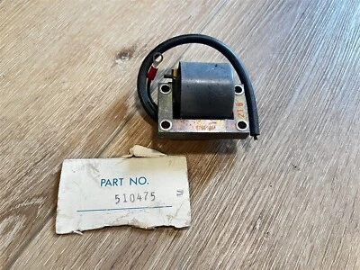 Chrysler Force 510475 F510475 Ignition Coil 1976-1991 9.9-35HP - Image 1 of 4