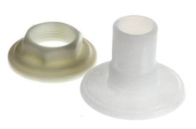 KIT CENTRAL DE BUSH & TUERCA GUÍA DE BRAZO HOBART 01-539624-002 AMXX AUP LAVAVAJILLAS