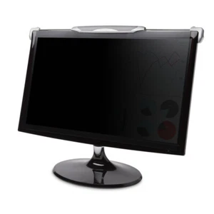 Kensington Snap2 Privacy Screen Protector Guard For 25"-27" Widescreen Monitor - Picture 1 of 9