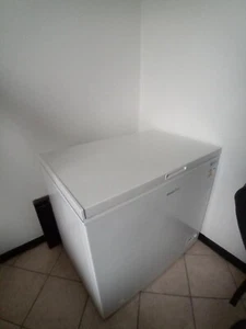 Congelatore a pozzetto - Foto 1 di 9
