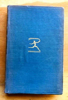 DEATH OF THE GODS Bernard Gilbert Guerney Modern Library 1929 Good Minus 474p - Image 1 of 4