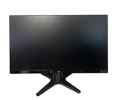 ViewSonic VA2459-SMH 24 Inch IPS 1080p Frameless LED Monitor HDMI and VGA - Image 1 of 3