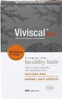 Viviscal Hair Supplement For Men Pack of 60 Tablets exp 04/25