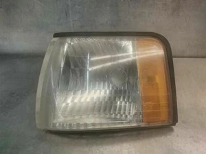 97-99 DEVILLE DRIVER ESQUINA/PARQUE LUZ FARO CURVO PANEL MONTADO 11938 - Imagen 1 de 4