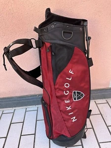Neuwertige Golfbag von Nike Golf - Bild 1 von 2