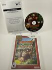 Donkey Kong Country Returns Wii Cib Complete!