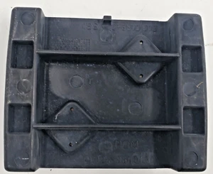 GUÍA DE PARACHOQUES TRASERO MERCEDES OEM 1248800130 LH para 300E 300D SL320 SL500 SL600 NUEVO DE LOTE ANTIGUO - Imagen 1 de 3