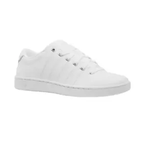 K-SWISS HERREN SCHUHE WEISS COURT PRO 03629-155 - Bild 1 von 5