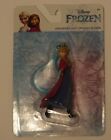Disney Frozen Anna Bag Clip Figurine New in Package