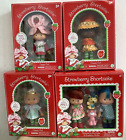 NEW Strawberry Shortcake Classic Doll 35th Anniversary doll lot