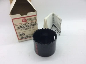 Simonds Heavy Duty Hole Saw 1-7/8" (48 mm) 36-00300 - Box Lot Of 21!! - USA Made - Picture 1 of 4