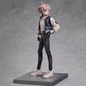 Colección japonesa de estatuillas, perros callejeros Furyu Bungo, fideos Dazai Osamu Pr - Imagen 1 de 18