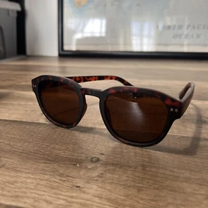 I-Sea Sonnenbrille Barton Polarized Tortoise - Bild 1 von 10