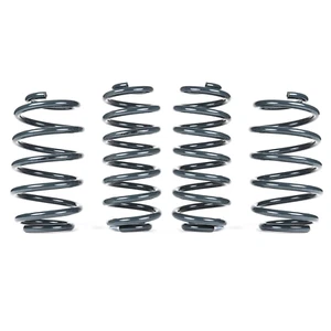 Kit de descenso de resortes deportivos VWR Racingline VW Golf Mk6 R + Mk5 R32 10-15 mm caída - Imagen 1 de 3