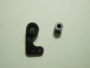 OTW-10 Servo Saver Parts #2- Kyosho Optima Mid Lazer Triumph Pure Ten Ultima Pro - Picture 1 of 4