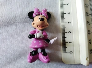 Action 3d figure statuina  MINNIE Walt Disney - Picture 1 of 1
