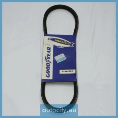 GOODYEAR 11AV0763 V-Belt - Image 1 of 2