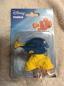 Disney Pixar Figurine Finding Dory - Brand New In Package - Free Shipping - Picture 1 of 2