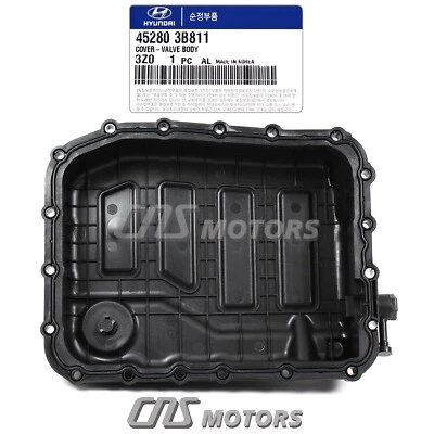 ✅GENUINE✅ Valve Body Cover for Hyundai Sonata Tucson Veloster Kia Forte Optima - Изображение 1 из 4