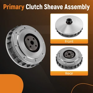 Funda de embrague de accionamiento principal para Yamaha ATV Grizzly 660 2002-2008 2003 2004 2005 - Imagen 1 de 10