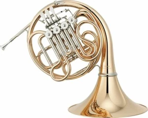 YAMAHA YHR-567GDB Horn Full Double - Picture 1 of 1