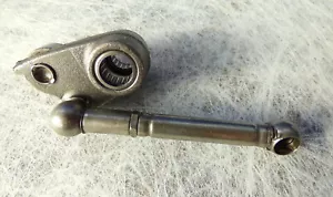Mercedes W112 GA300 shift fork linkage A1122700064 A1122700065 - Picture 1 of 2