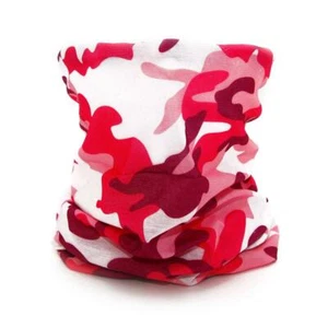 Cubierta facial/bandana para cuello - elige entre varios diseños - se envía desde EE. UU. - Imagen 1 de 11