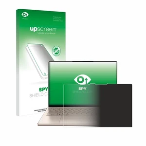 Anti Espion pour Lenovo Yoga Slim 9 14" 16:10 Film de protection confidential - Afbeelding 1 van 12