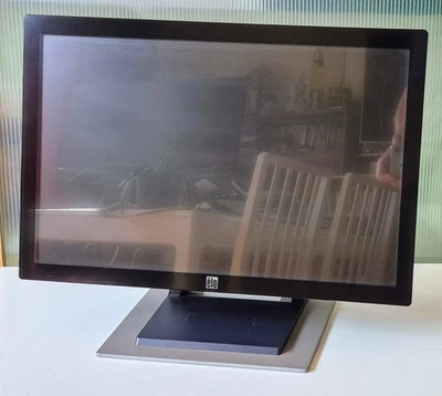 22”-Wide-Aspect Touch Monitor, Elo Touch Systems 2200L - Bild 1 von 4