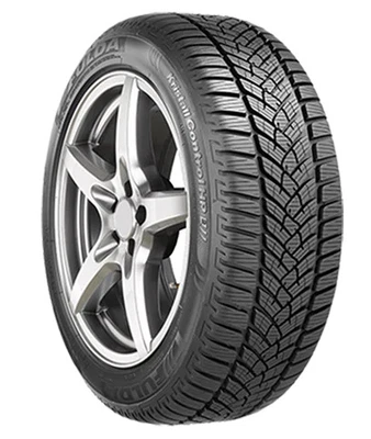 Winterreifen Fulda 245/45 R17 99V KRIST.CONTROL HP2 XL M+S MFS - Bild 1 von 4