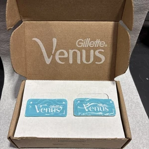6 Gillette Venus Cartridges - Picture 1 of 2