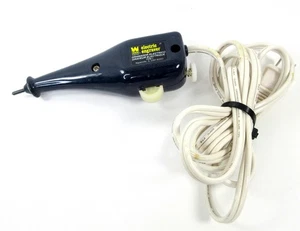 Vintage Wen Elektrischer Vibrationsstift Graveur Mechanische Metallätzung Typ 1 - Bild 1 von 4