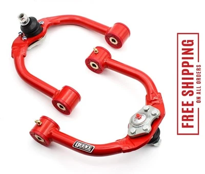 Brazos de control superiores delanteros para Jeep Grand Cherokee (WK2)/Dodge Durango 2011-2015... Foto 1 de 4