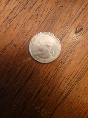 Estados Unidos 25 centavos Frederick Douglass 2017P AU 0,999 plata Foto 1 de 2