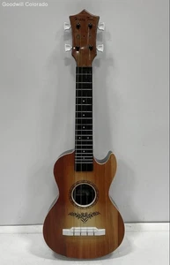 Happy Tune Melody Maker Children's Plastic Ukulele - Picture 1 of 9
