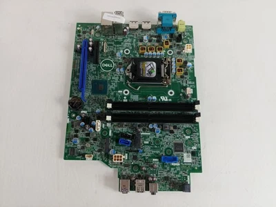 Dell OptiPlex 7060 SFF Intel LGA 1151 DDR4 Desktop Motherboard NC2VH - Image 1 of 4