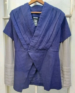 Disney Star Wars Starcruiser Jedi spada laser allenatore tunica cosplay adulto L/XL - Foto 1 di 7