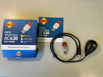 Fritz! WLAN Stick AC430 Mu-Mimo - Bild 1 von 2